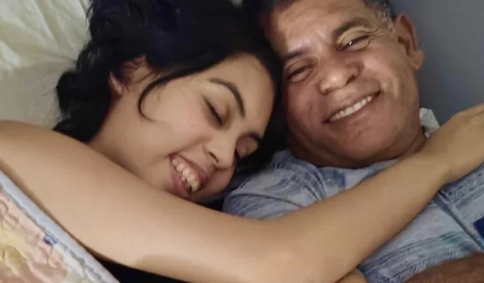 Tratamento nos EUA: Ajude Dry e Familia